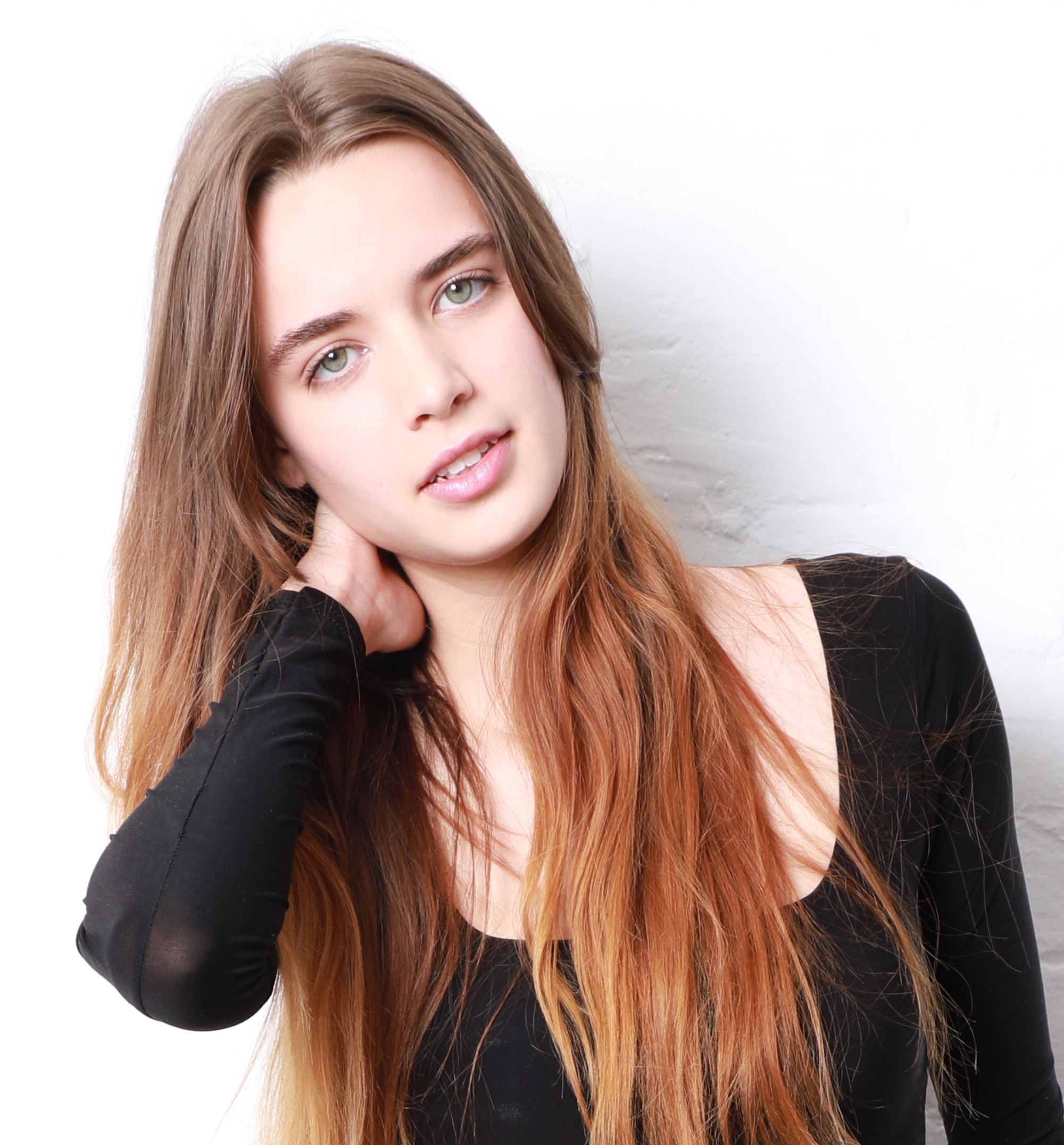 Raven London Model